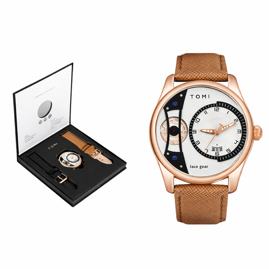 TOMI CONSTELLATION + 2 BRACELETS