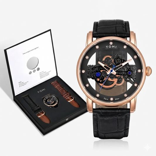 TOMI GALAXY FLOW + 2 BRACELETS