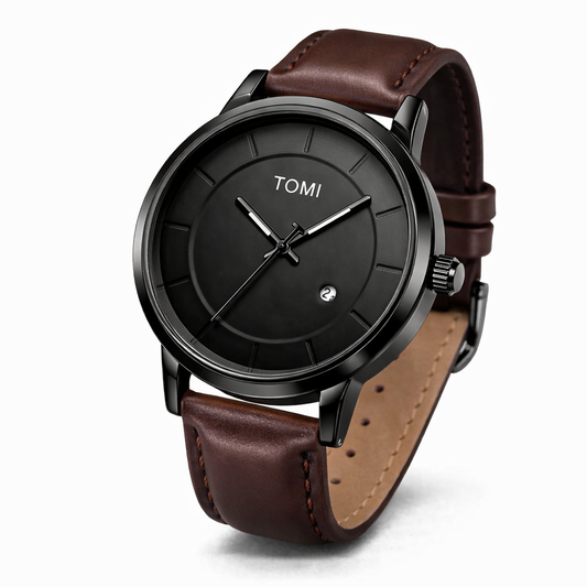 TOMI CARBON DYNASTY + LUNETTES DE SOLEIL