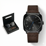 Noir Marron