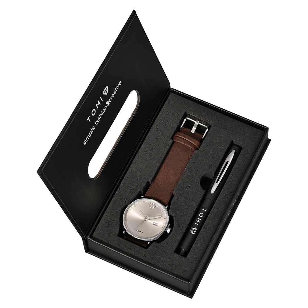 TOMI CHRONIQUE DU MÉRIDIEN + STYLO