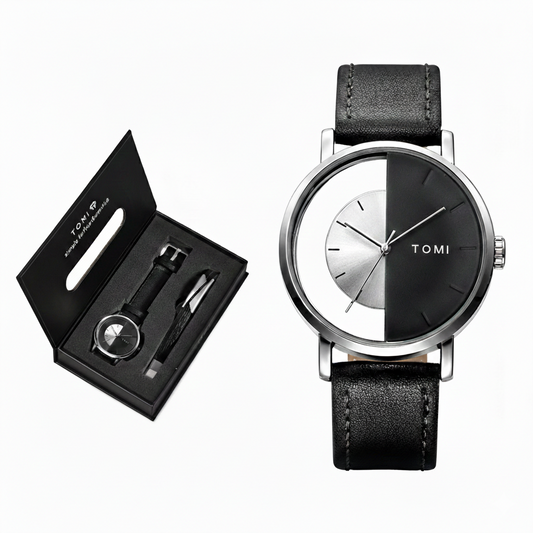 TOMI PATRIMOINE + BRACELET