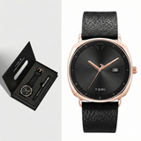 Or Rose Noir