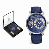 Argent Bleu