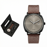 Noir Marron