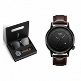 Marron Noir