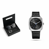 Argent Noir